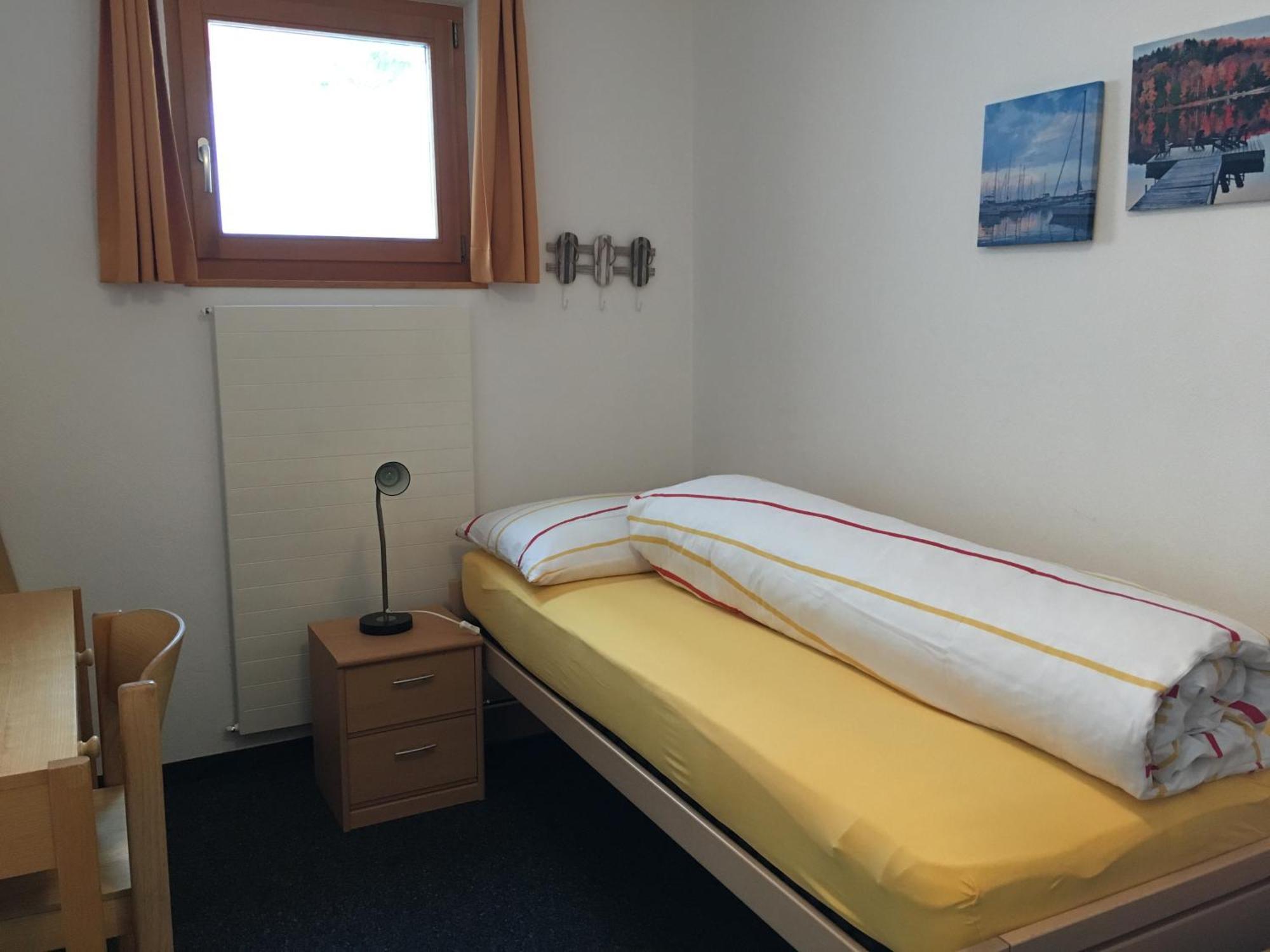 Hotel Seebueel 다보스 외부 사진