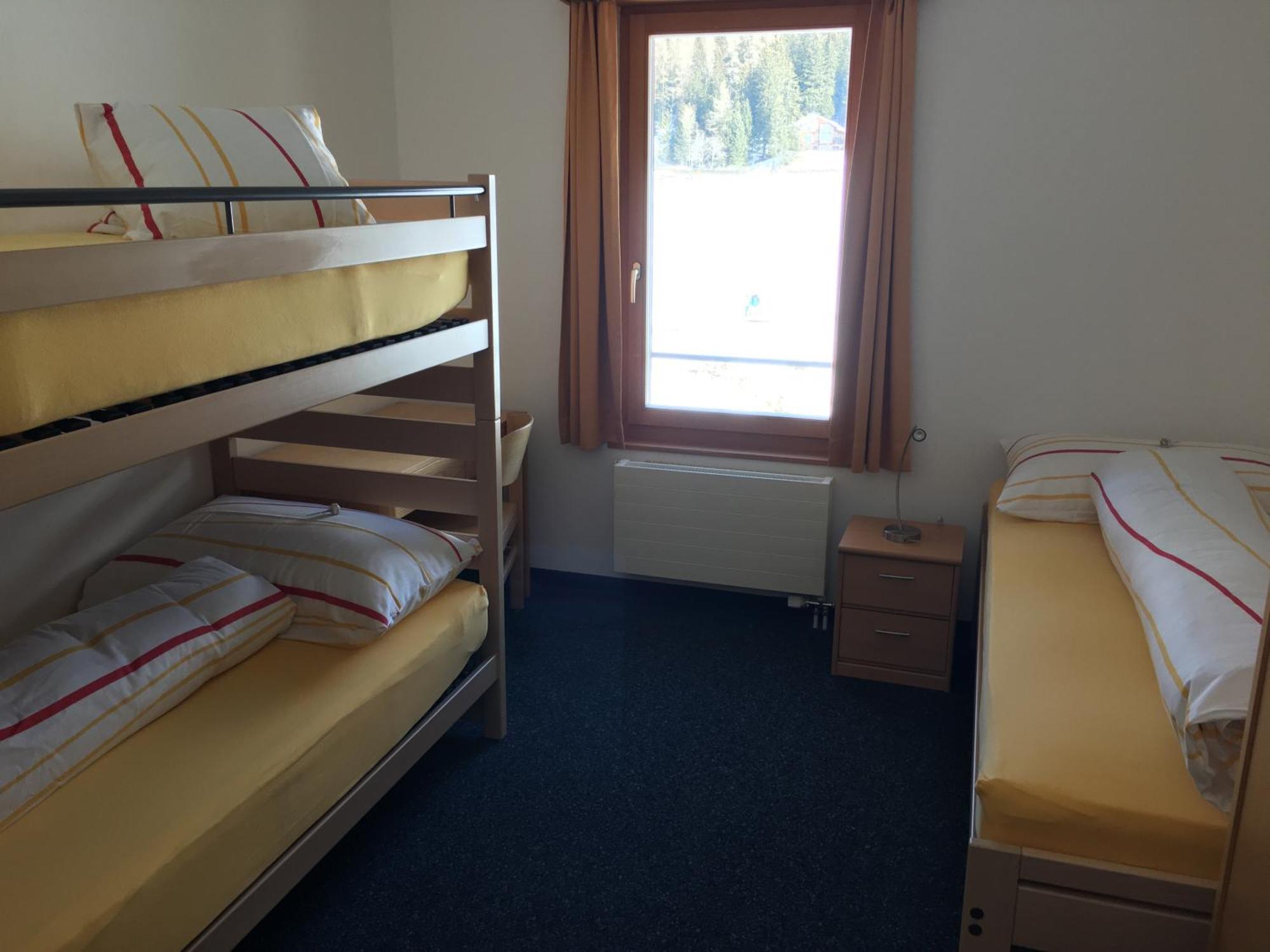 Hotel Seebueel 다보스 외부 사진