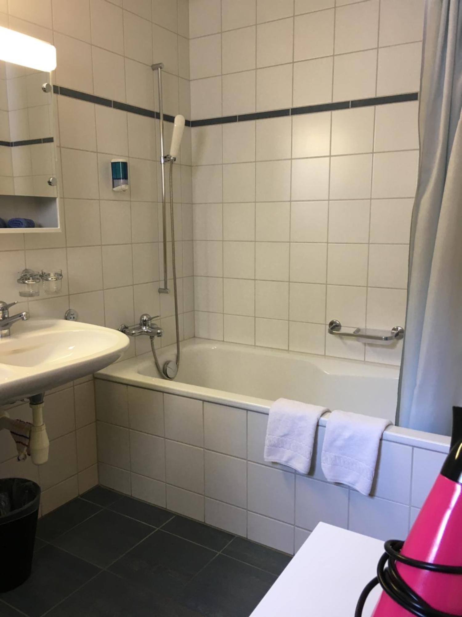 Hotel Seebueel 다보스 외부 사진