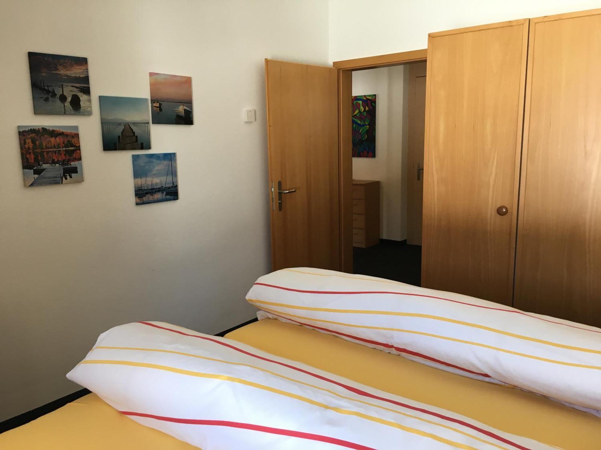Hotel Seebueel 다보스 외부 사진