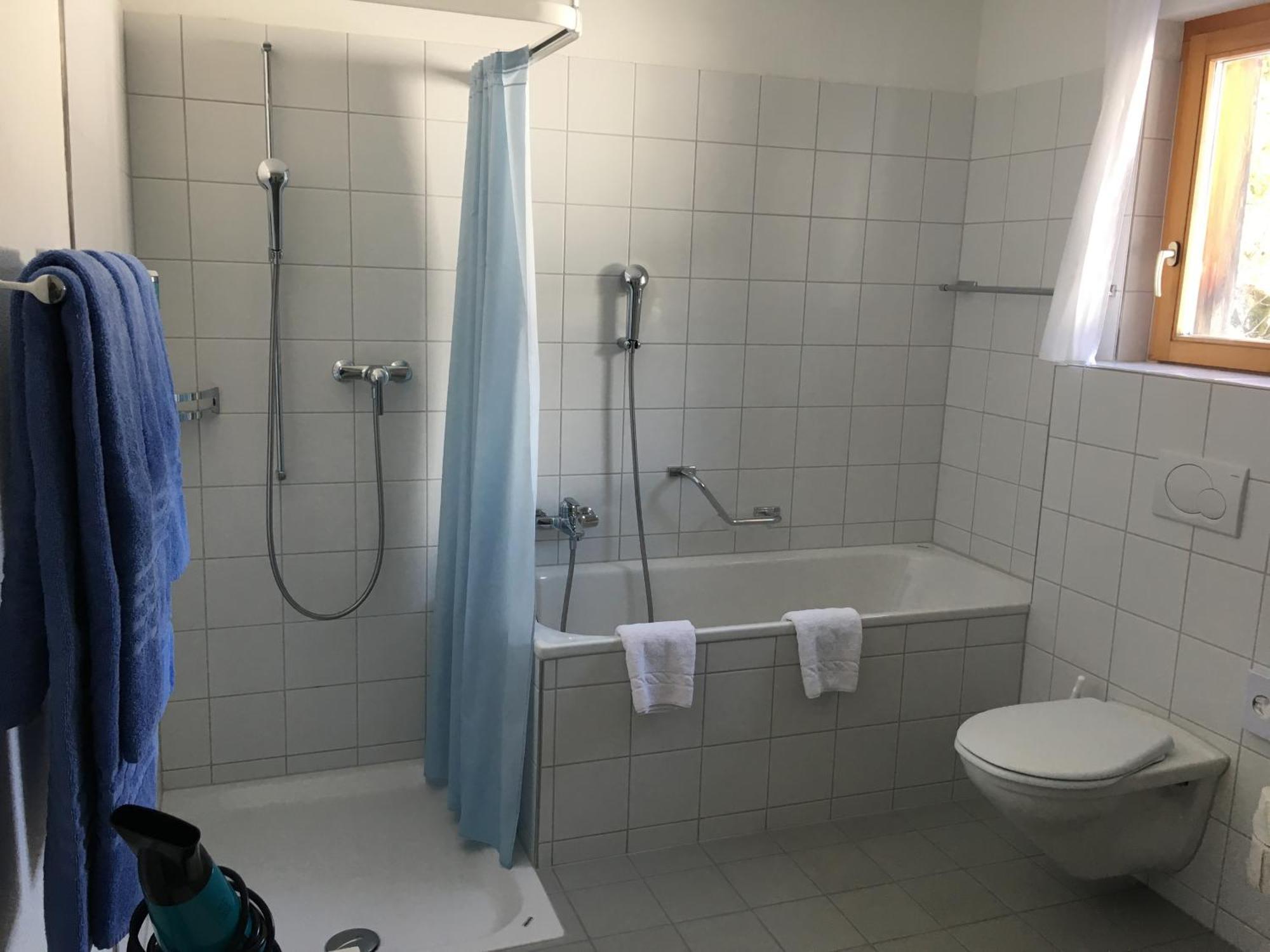 Hotel Seebueel 다보스 외부 사진