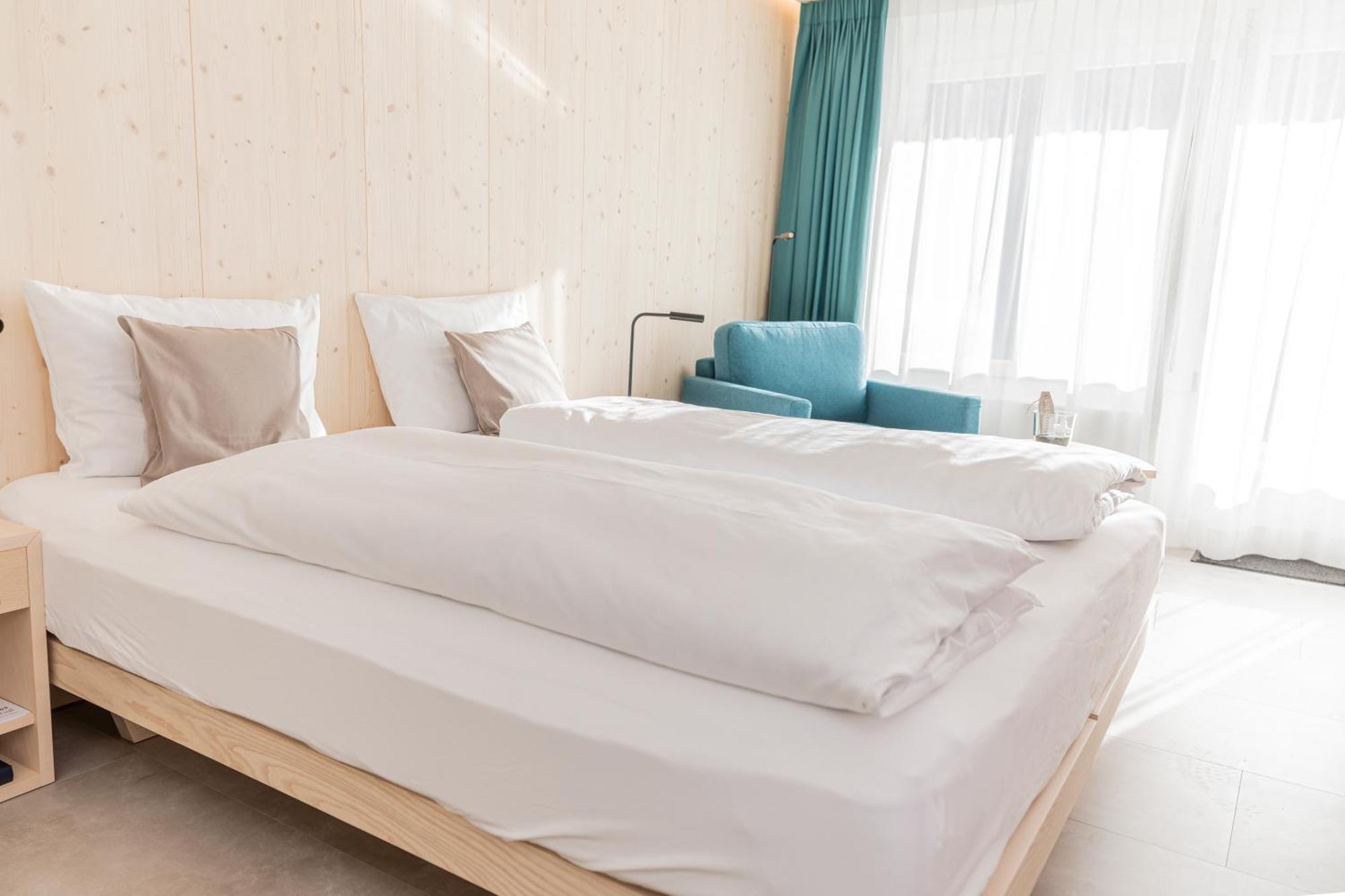 Hotel Seebueel 다보스 외부 사진