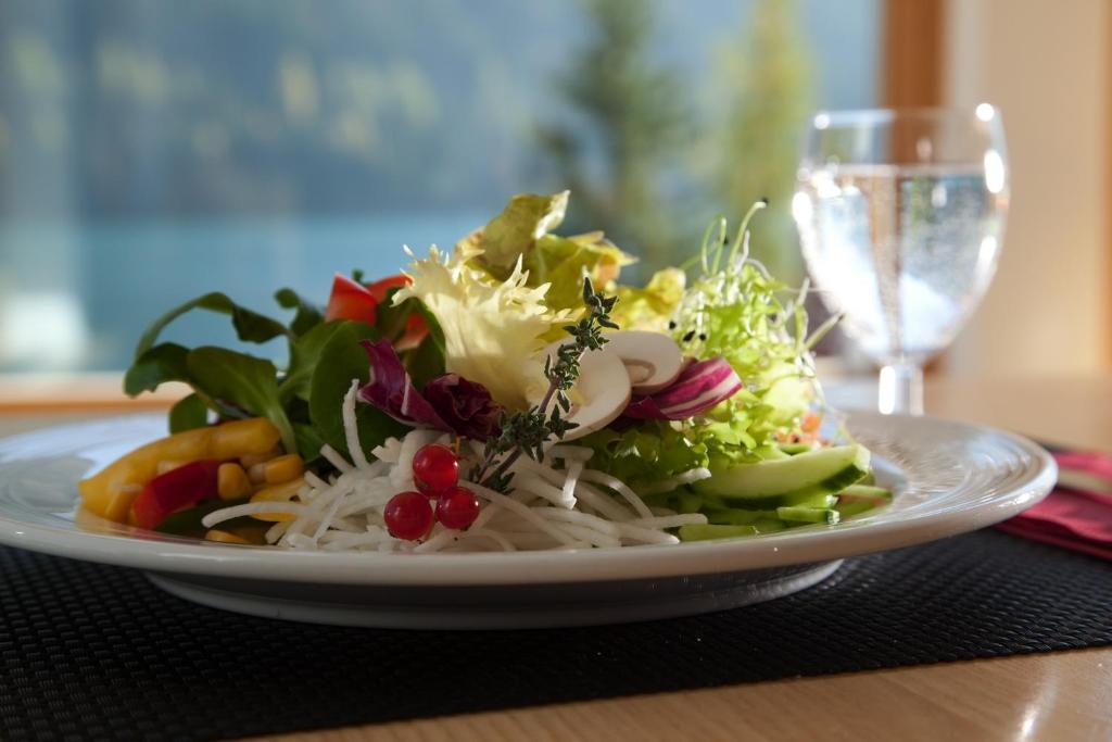 Hotel Seebueel 다보스 외부 사진