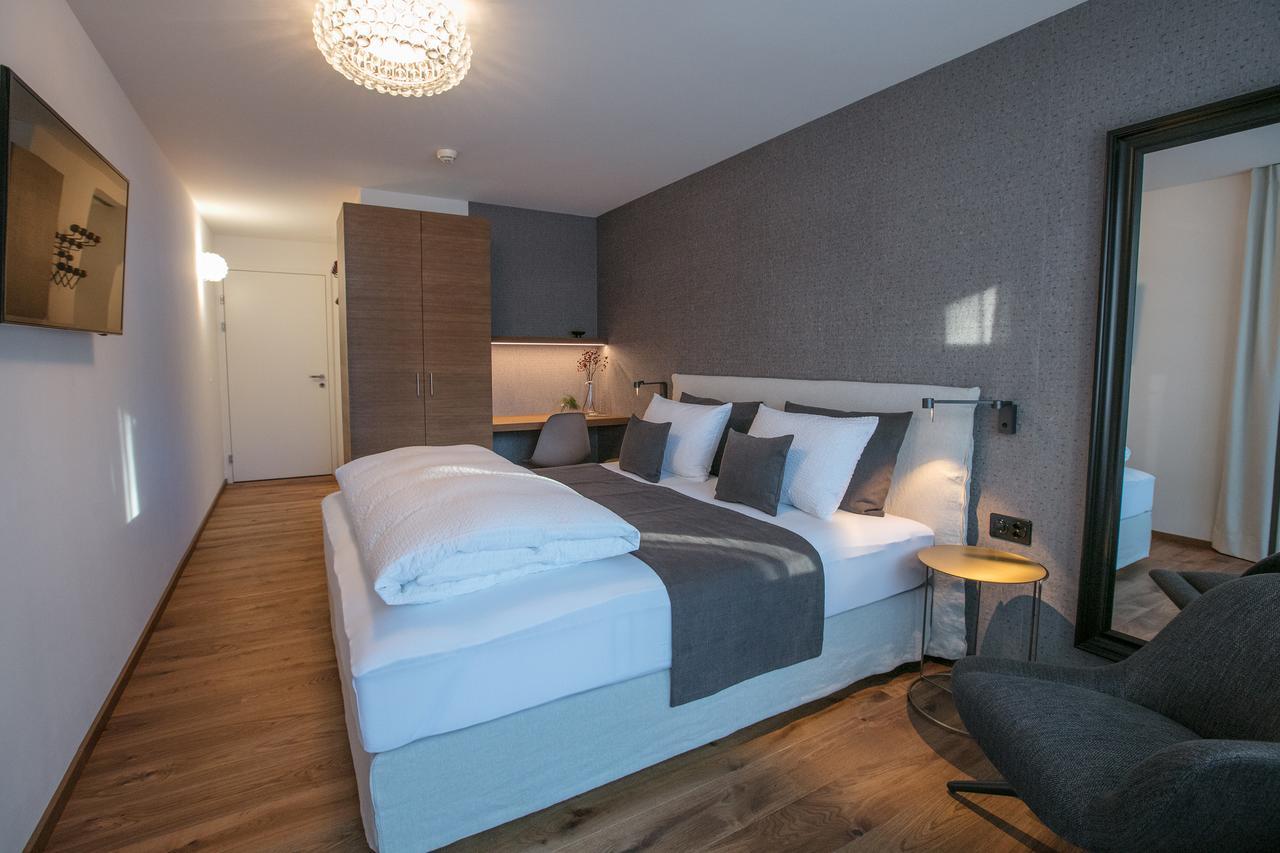 Hotel Seebueel 다보스 외부 사진