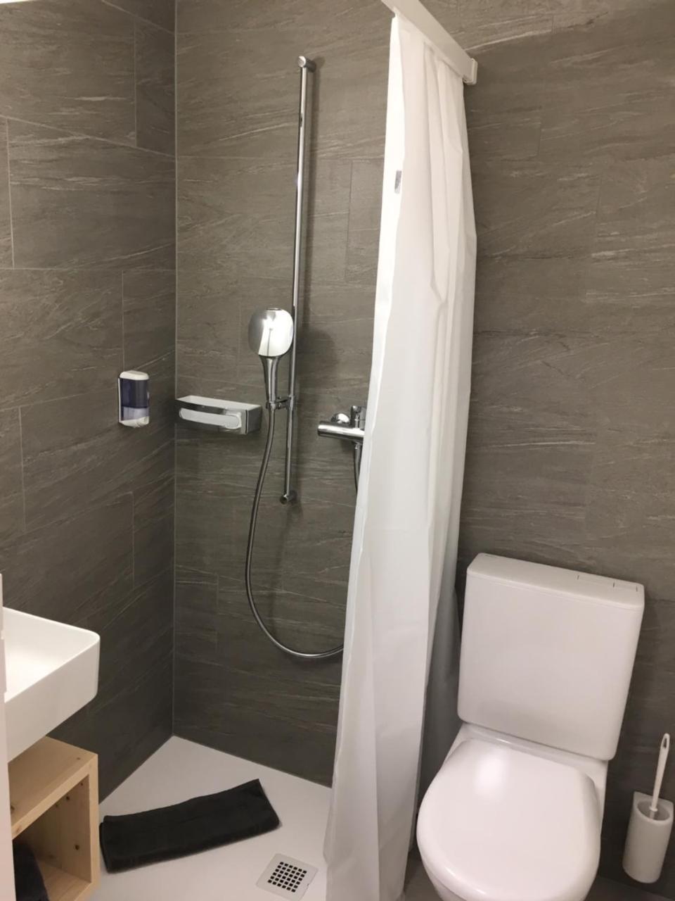 Hotel Seebueel 다보스 외부 사진