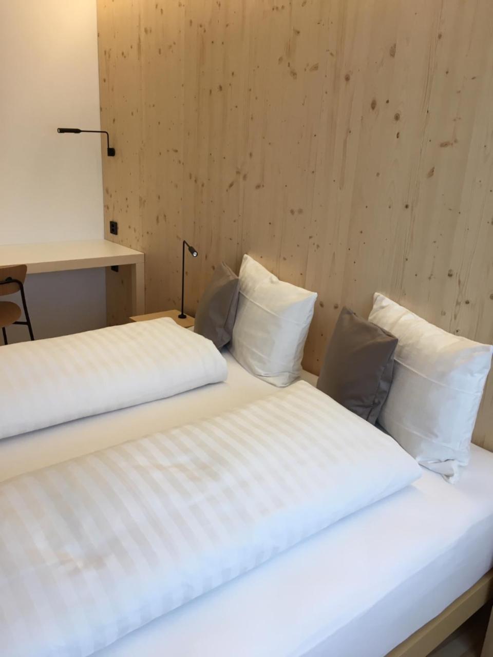 Hotel Seebueel 다보스 외부 사진