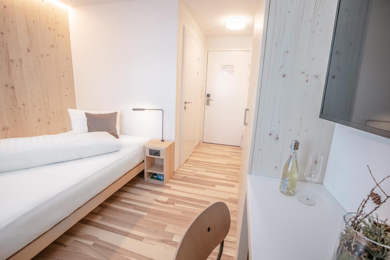 Hotel Seebueel 다보스 외부 사진