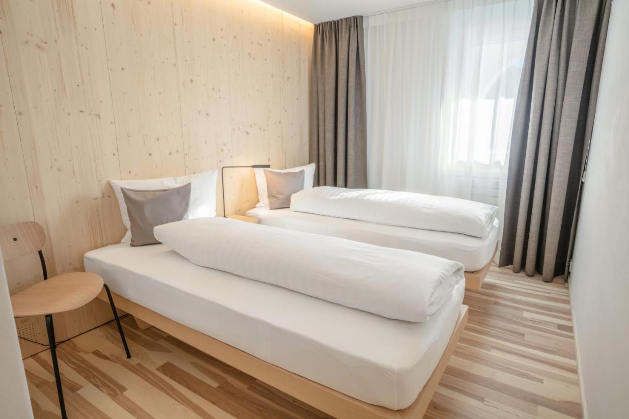 Hotel Seebueel 다보스 외부 사진